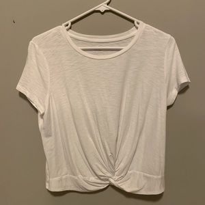AEO twist front T